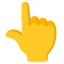 :backhand_index_pointing_up: :backhand_index_pointing_up:
