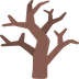 :leafless_tree: