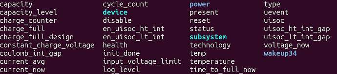 battery-files
