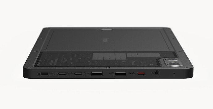 open-slate-ports