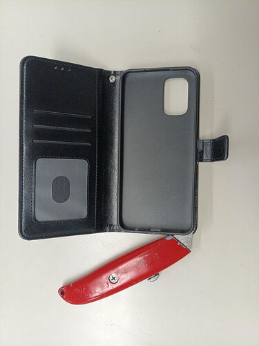 phone case-cut and flipped