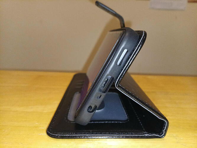 phone case-misaligned ports